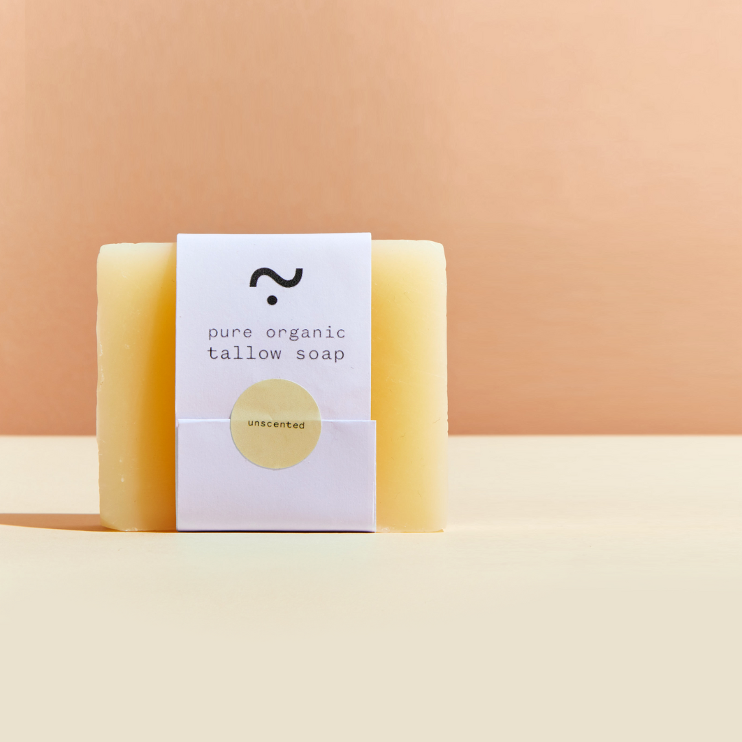 Fragrance-Free Soap: The UK's Hidden Beauty Secret Revealed